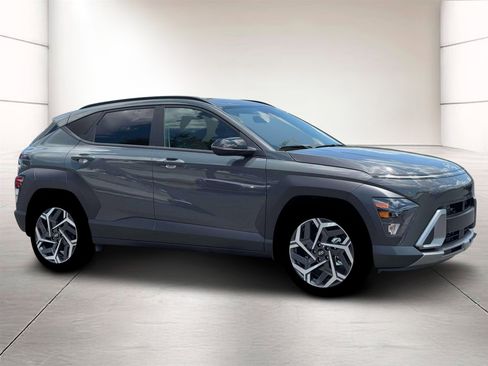 New 2026 Hyundai Kona SEL Premium AWD/4WD image 10