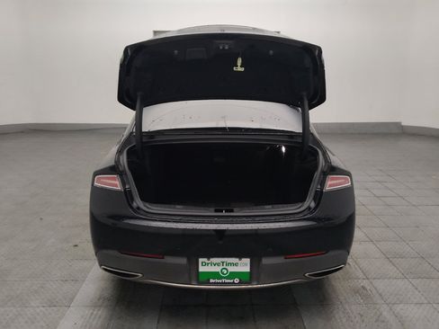 Used 2017 Lincoln MKZ Select w/ Select Plus Package FWD image 29
