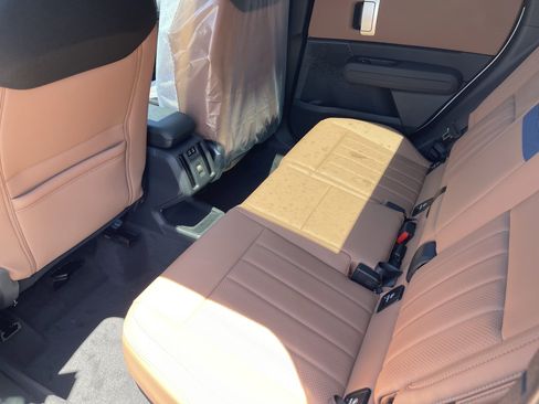 New 2027 MINI Cooper Countryman S AWD/4WD image 17