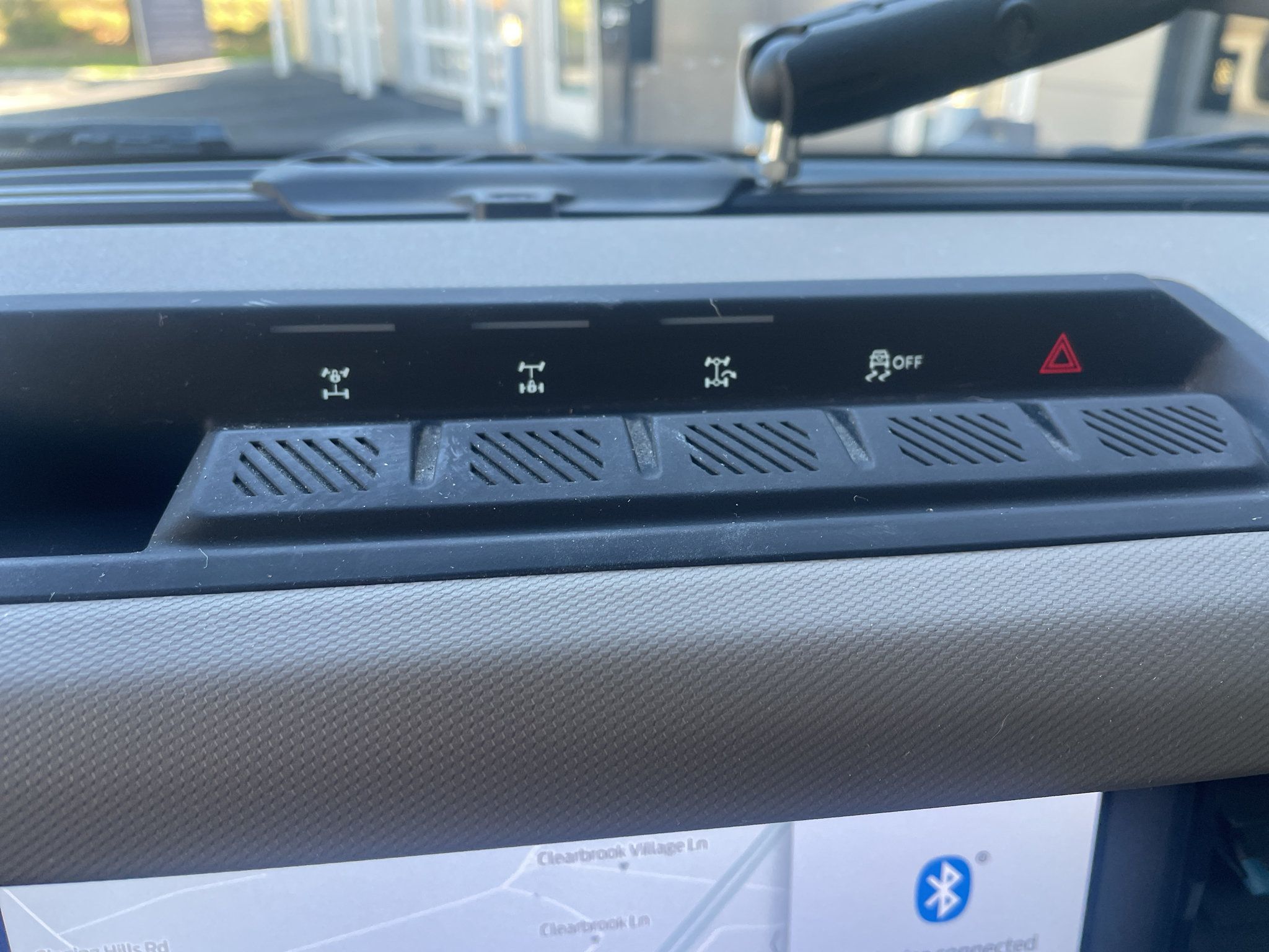 Used 2023 Ford Bronco Wildtrak AWD/4WD image 27