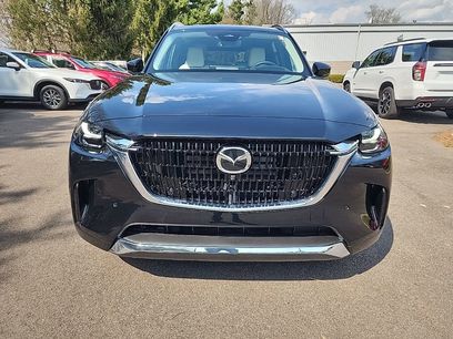 New 2026 MAZDA CX-90 3.3 Turbo S w/ Premium Plus