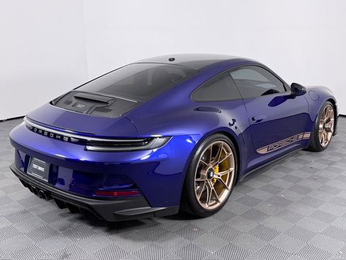 Certified 2022 Porsche 911 GT3 RWD image 7