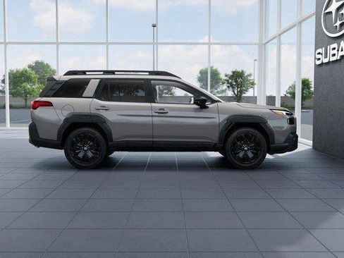 New 2026 Subaru Outback Limited XT AWD/4WD image 6