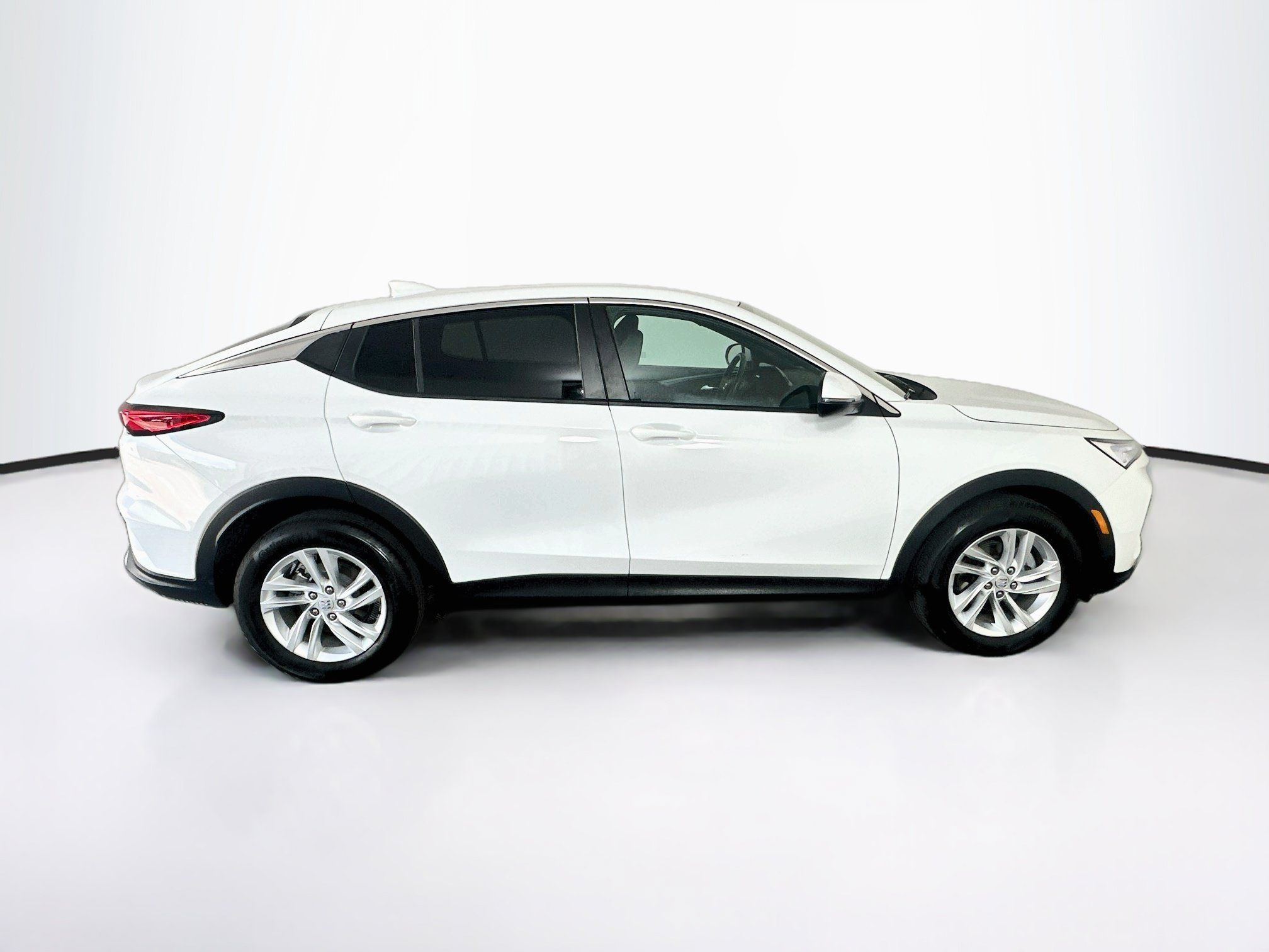 Used 2026 Buick Envista Preferred FWD image 10