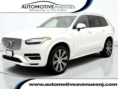 Used 2025 Volvo XC90 T8 Plus w/ Protection Package Premier