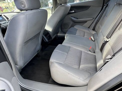 Used 2016 Chevrolet Impala LS w/ Power Convenience Package image 10