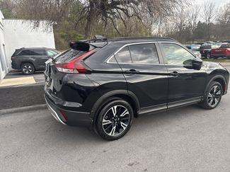 Used 2023 Mitsubishi Eclipse Cross SE video 3