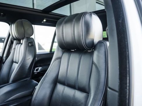 Used 2013 Land Rover Range Rover Autobiography AWD/4WD image 55