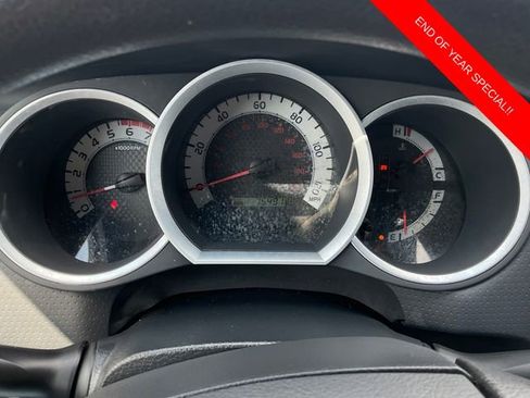 Used 2013 Toyota Tacoma 2WD Access Cab image 14
