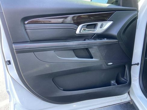Used 2015 GMC Terrain Denali FWD image 18