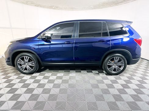 Used 2020 Honda Passport EX-L image 6
