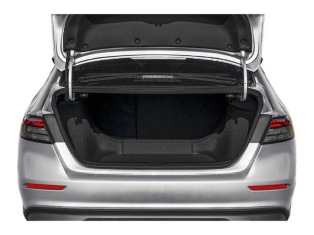 New 2026 Honda Accord SE image 13