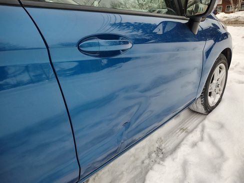 Used 2018 Ford Fiesta SE image 5