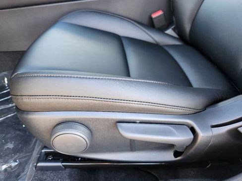 Used 2025 MAZDA MAZDA3 s Sport image 6