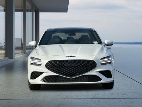New 2026 Genesis G70 3.3T Sport Prestige image 9