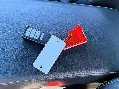 Used 2022 Honda Accord Sport image 32