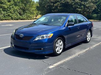 Used 2008 Toyota Camry SE image 1