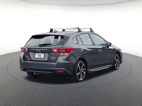 Certified 2023 Subaru Impreza 2.0i Sport AWD/4WD image 5