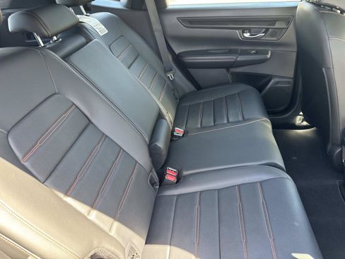 Certified 2026 Honda CR-V Sport-L image 21