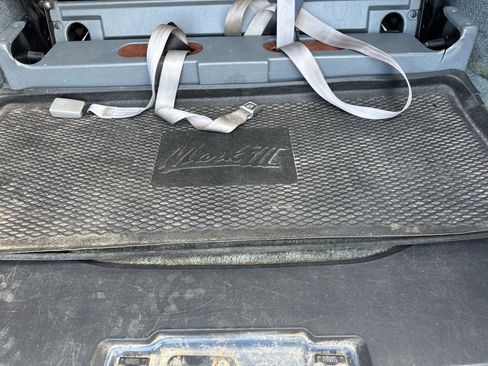 Used 1999 GMC Savana 1500 image 17