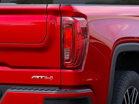 New 2026 GMC Sierra 1500 AT4 image 11