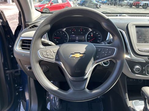 Certified 2022 Chevrolet Equinox LT image 26