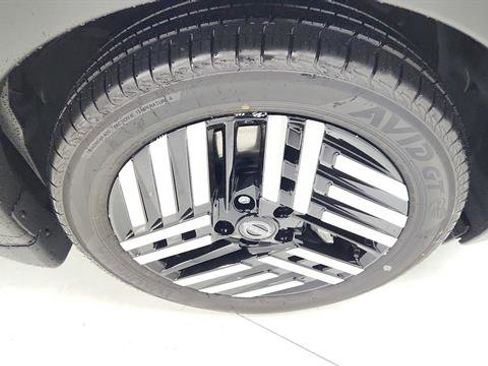 New 2026 Nissan Leaf SV+ image 32