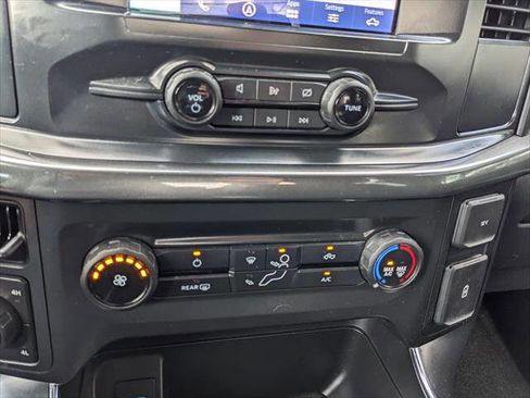 Used 2022 Ford F150 XL w/ STX Appearance Package image 23
