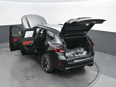 New 2026 BMW X1 M35i w/ Technology Package AWD/4WD image 58