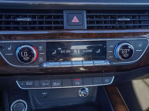 Used 2019 Audi A5 2.0T Premium Plus w/ Premium Plus image 18