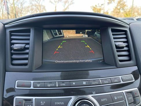 Used 2020 INFINITI QX60 Pure image 28