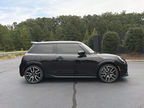 New 2026 MINI Cooper S FWD image 5