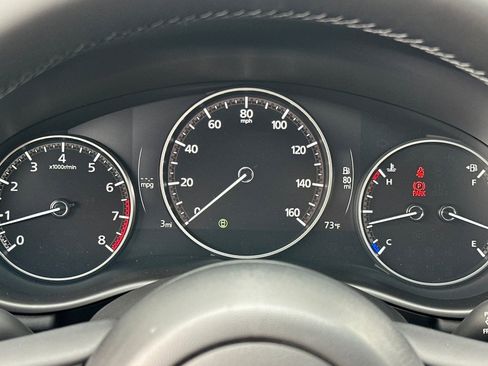 New 2026 MAZDA MAZDA3 2.5 S Hatchback w/ Premium Pkg image 29