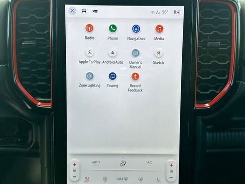 Certified 2024 Ford Ranger Raptor image 30