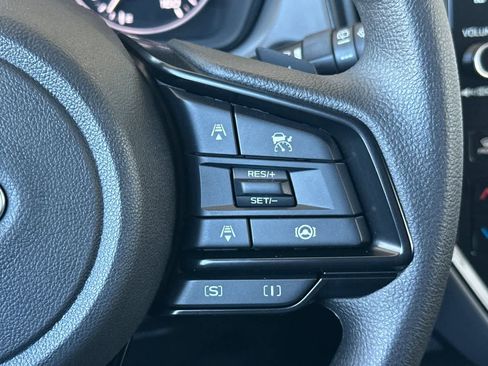 New 2026 Subaru Crosstrek 2.0i Premium AWD/4WD image 27