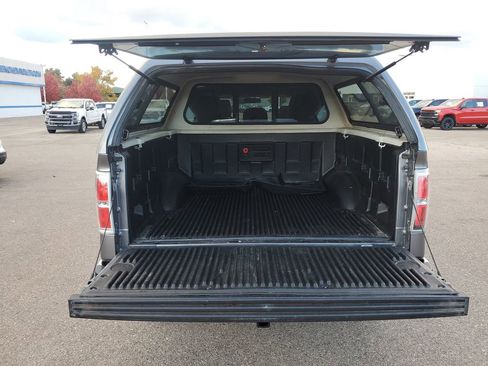 Used 2012 Ford F150 XLT w/ XLT Chrome Pkg image 30