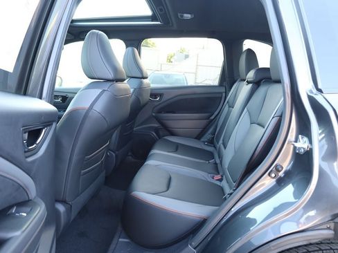 New 2026 Subaru Forester Sport AWD/4WD image 21
