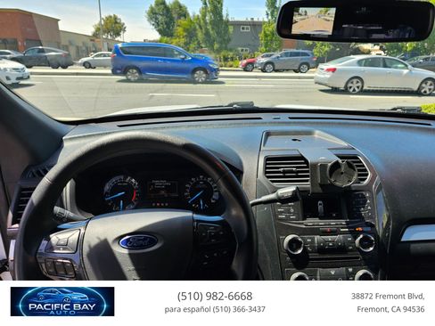 Used 2017 Ford Explorer 4WD Police Interceptor w/ Ready For The Road Package image 18