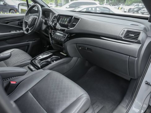 Used 2023 Honda Passport Elite image 40