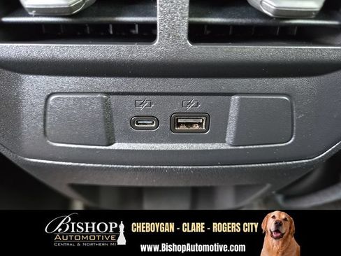 Used 2024 GMC Canyon AT4 w/ AT4 Premium Package AWD/4WD image 25