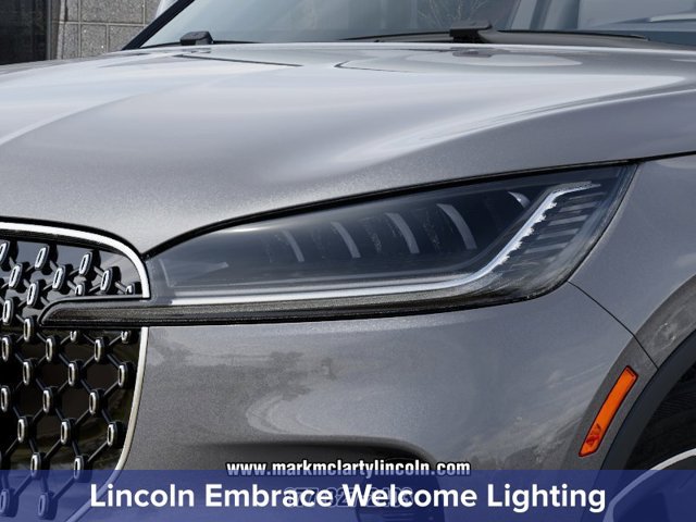 New 2027 Lincoln Aviator AWD image 20