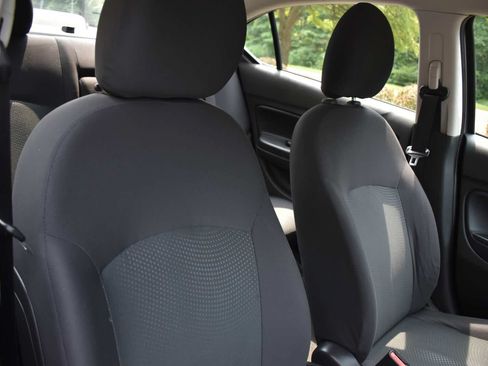 Used 2019 Mitsubishi Mirage G4 ES FWD image 44