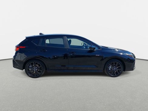 New 2026 Subaru Impreza RS AWD/4WD image 4