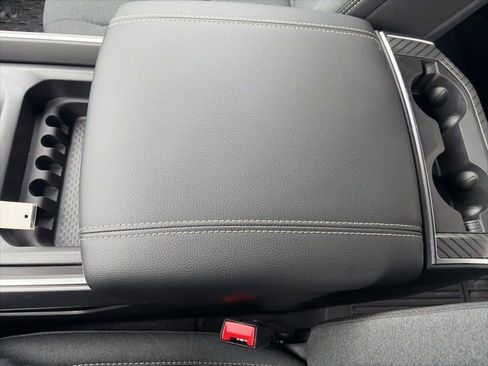 New 2026 RAM 1500 Big Horn AWD/4WD image 23