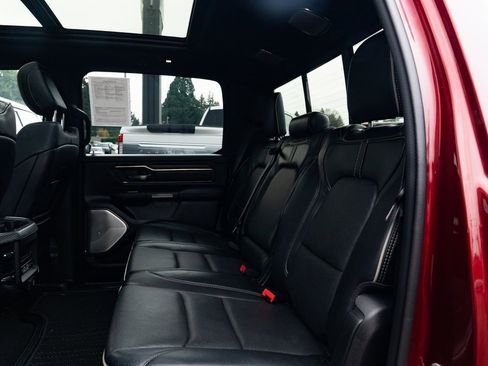 Used 2021 RAM 1500 Limited image 23