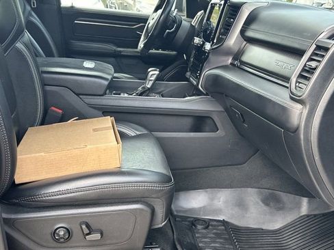 Used 2021 RAM 1500 TRX w/ TRX Level 2 Equipment Group AWD/4WD image 19