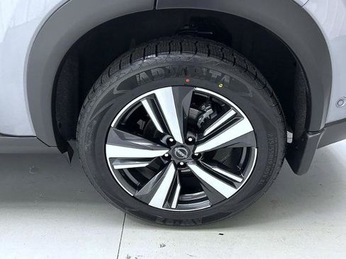 Certified 2023 Nissan Rogue SL w/ SL Premium Package AWD/4WD image 22
