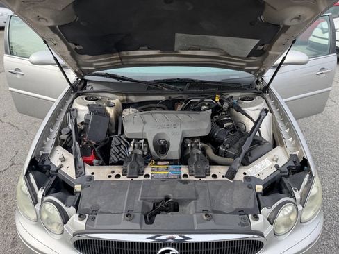 Used 2006 Buick LaCrosse CXL w/ Driver Confidence Package image 26