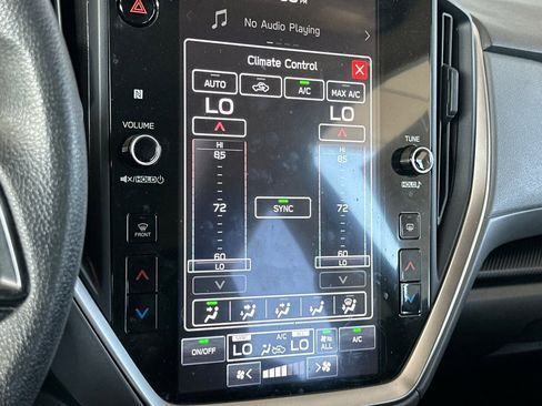 Certified 2024 Subaru Crosstrek 2.0i Premium w/ Crosstrek Mirror Package image 21