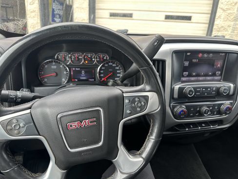 Used 2014 GMC Sierra 1500 SLE image 22